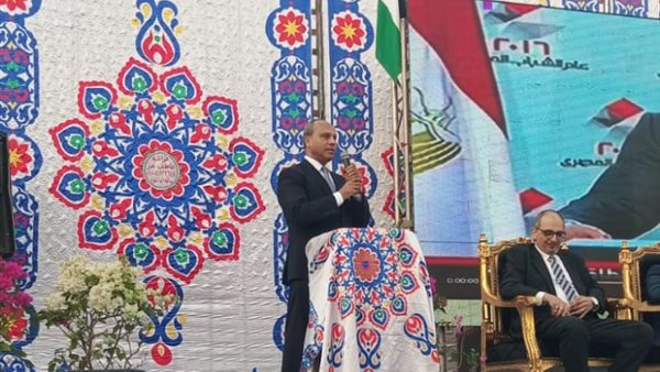 رضا صقر، رئيس حزب