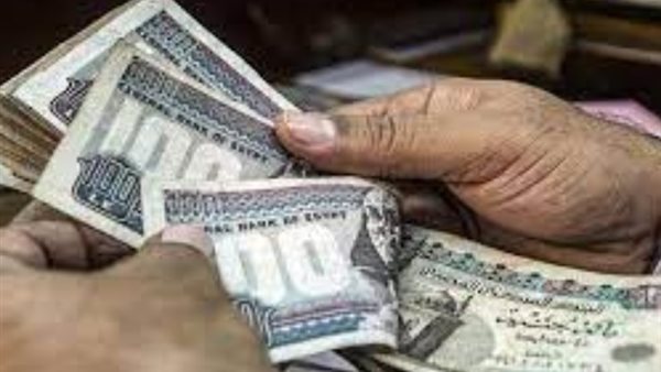 مرتبات شهر نوفمبر