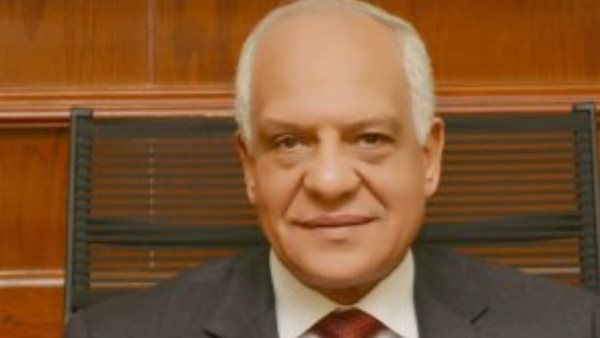 محافظ الجيزة