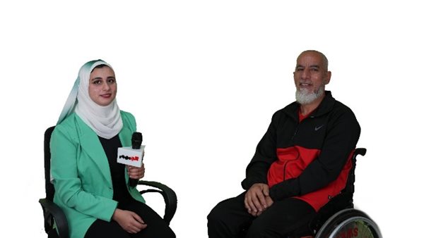 الكابتن خالد عبد