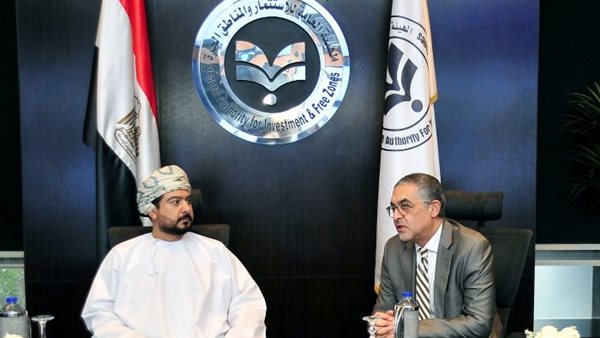 رئيس هيئة الاستثمار
