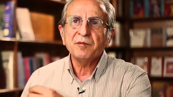 المخرج علي بدرخان