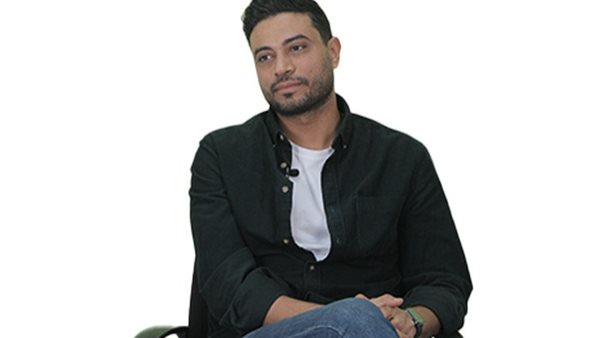 أحمد ماجد