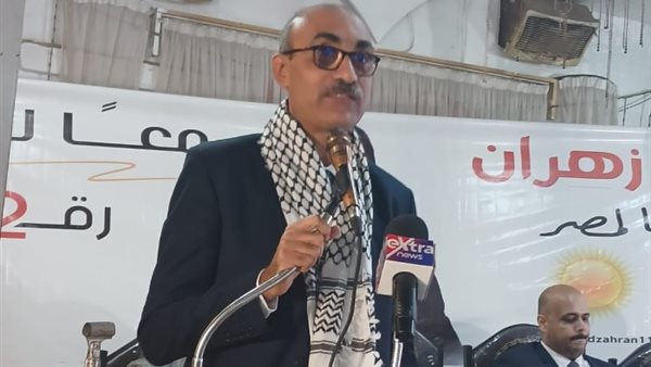 النائب إيهاب منصور