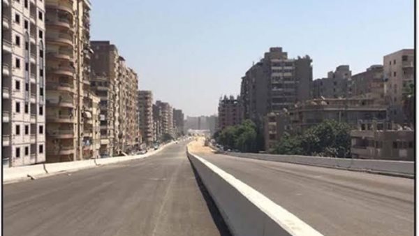 محور الفريق كمال