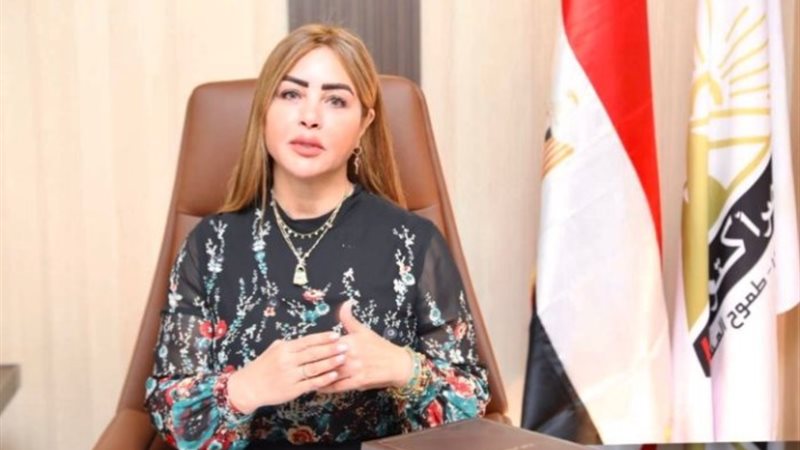 الدكتورة جيهان مديح