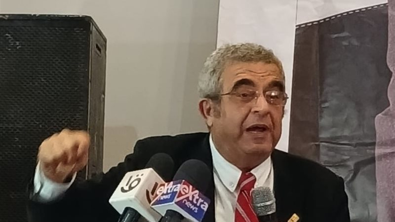 الدكتور إيهاب الخراط