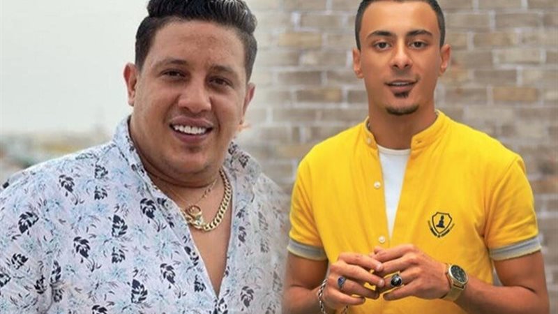 حمو بيكا وعلي قدورة