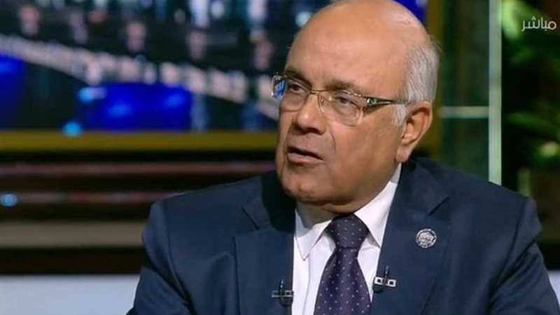 الدكتور محمد عطية الفيومي