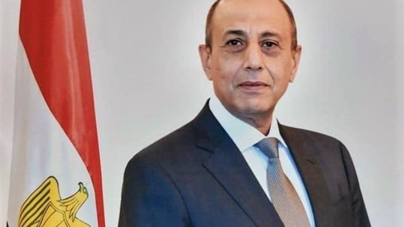 وزير الطيران المدني