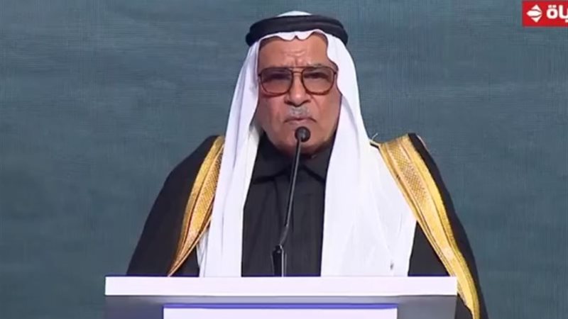 الشيخ عبد الله جهامة