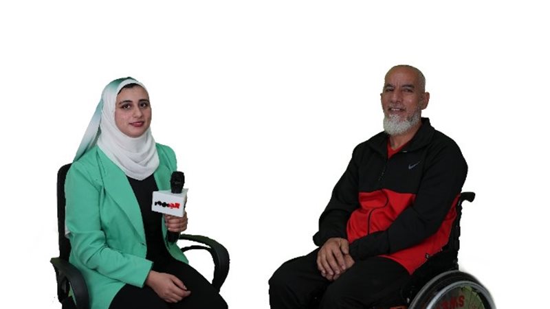 الكابتن خالد عبد السلام