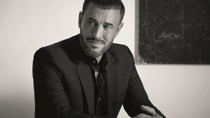 كاظم الساهر