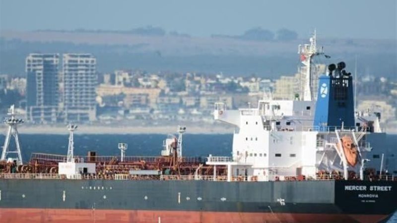 سفينة الحاويات CMA CGM Symy