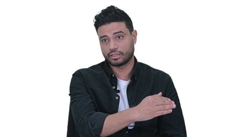 أحمد ماجد