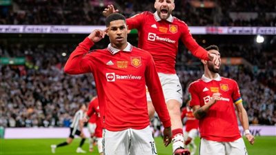 تشكيل مانشستر يونايتد المتوقع أمام إيفرتون اليوم الأحد