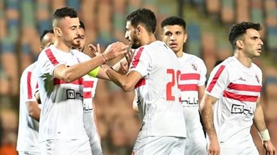الزمالك يستهل مشواره الأفريقي بفوز ثمين على أبو سليم الليبي