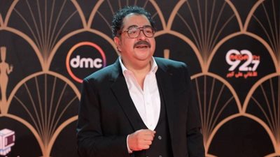 تشييع جثمان الفنان طارق عبدالعزيز اليوم من مسجد الشرطة