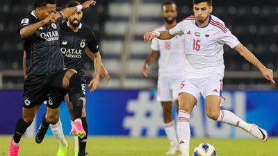 موعد مواجهة الشارقة الإماراتي ضد السد القطري بدوري أبطال آسيا
