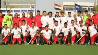 قائمة منتخب شباب الهوكي في كأس العالم بماليزيا