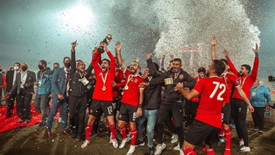 «كاف» يغازل الأهلي بالاحتفال بالذكرى الثالثة لنهائي القرن