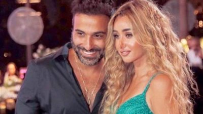 القصة الكاملة لطلاق هنا الزاهد وأحمد فهمي