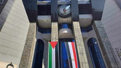 نقابة الصحفيين تنظم يوم تضامني مع نساء وأطفال فلسطين الأربعاء المقبل