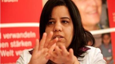 مؤلفة «وبقينا اتنين» تكشف عن مصير دور الراحل طارق عبدالعزيز في العمل