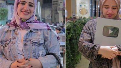 6 «بلوجر» نسائية خلف القضبان والتهمة خدش الحياء