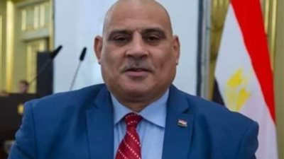 رئيس الجالية بروسيا: رغم المسافات وبرودة الجو المصريون سيأتون للجان حبًا فى مصر