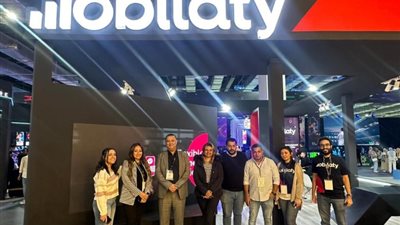 بتكريم 50 فائز.. «موبيلاتي» تختتم مشاركتها في معرض Cairo ICT