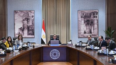 تعرف على موقف مشروعات تنفذها الهيئة الهندسية في المحافظات