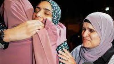البيت الأبيض: نعتقد أن أقل من 10 أمريكيين محتجزين حاليا في غزة