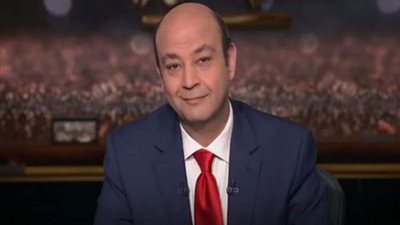 «تم الإنعام عليا».. عمرو أديب يُعلن حصوله على الجنسية السعودية