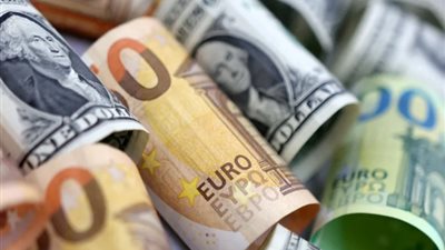 أسعار العملات الأجنبية والعربية اليوم الثلاثاء 28-11-2023 بالبنوك