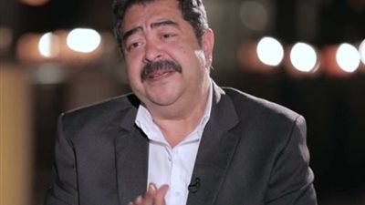 وفاة الفنان طارق عبدالعزيز إثر أزمة قلبية