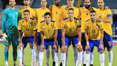 مروان حمدي يقود الإسماعيلي أمام بيراميدز بالدوري الممتاز