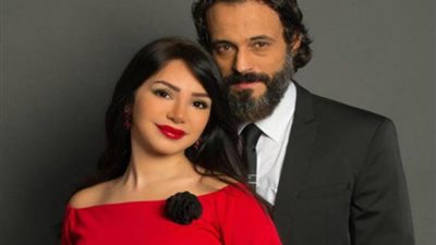 انفراد.. قصة مسلسل «الراكون» العمل الأخير بين يوسف الشريف وإنجي علاء