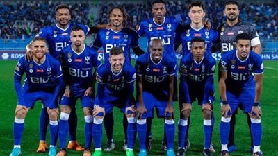 بالفيديو.. ملخص وأهداف مباراة الهلال ونافباخور بدوري أبطال آسيا
