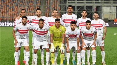 إصابة خطيرة لنجم الزمالك بسبب تشخيص خاطئ.. وعملية جراحية عاجلة للاعب