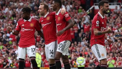 4 صفقات جديدة في مانشستر يونايتد بميركاتو الشتاء