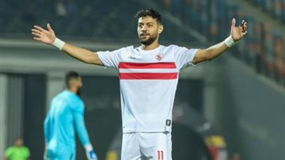 مصطفى شلبي يرد على أنباء تعرضه لإصابة خطيرة