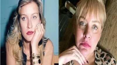 عيد ميلاد شيرين سيف النصر.. تزوجت أمير سعودي وفشل ارتباطها بملك عربي