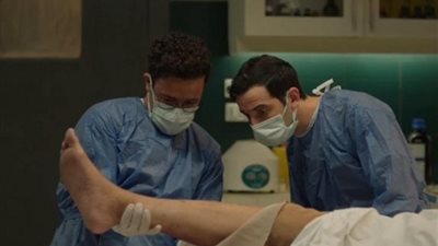 لا زال البحث مستمرا.. ملخص الحلقة الثامنة من مسلسل زينهم