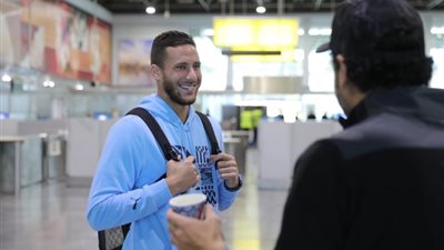 بعثة بيراميدز تطير إلى موريتانيا استعدادًا لمواجهة «نواذيبو»