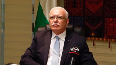 المالكي: «روح روحي» جزء من قصص كثيرة فقدت بسبب العدوان الإسرائيلي على غزة