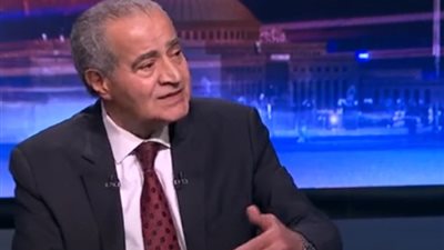 وزير التموين عن فرض تسعيرة للسكر :