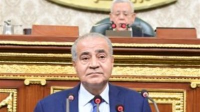 وزير التموين فى لقاء تلفزيوني ..شكوي و اعتذار و قرار جديد