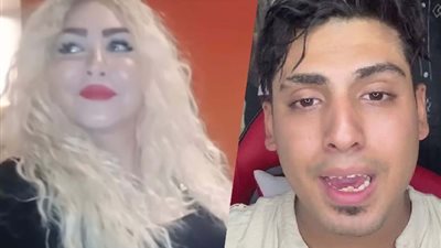 «زواج انجي حماده وكروان عرفي».. تفاصيل جديدة في قضية فيديو « المطبخ»