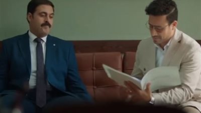 أحمد داوود يكتشف دليلاً جديداً ضد محروس الويشي في «زينهم»